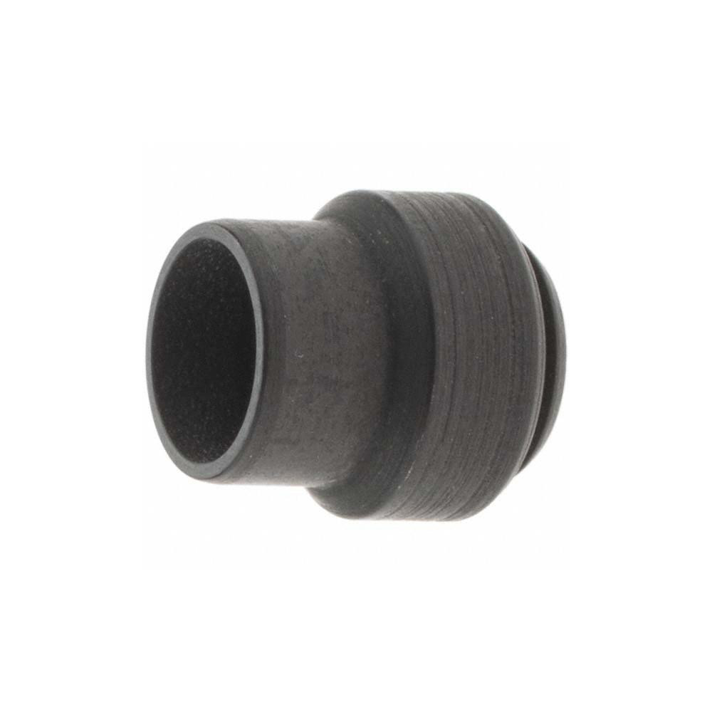 Parker Flareless Bite-Type Tube Ferrule: 3/16" Tube OD, Steel - PT-00146