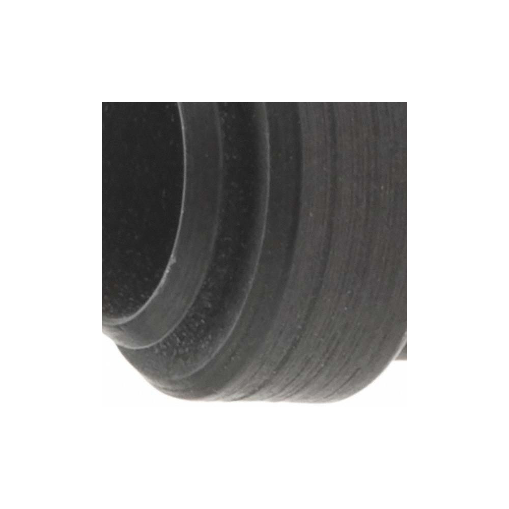 Parker Flareless Bite-Type Tube Ferrule: 3/16" Tube OD, Steel - PT-00146