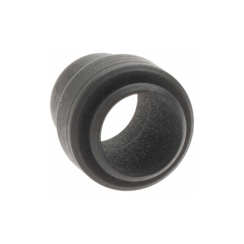 Parker Flareless Bite-Type Tube Ferrule: 3/16" Tube OD, Steel - PT-00146