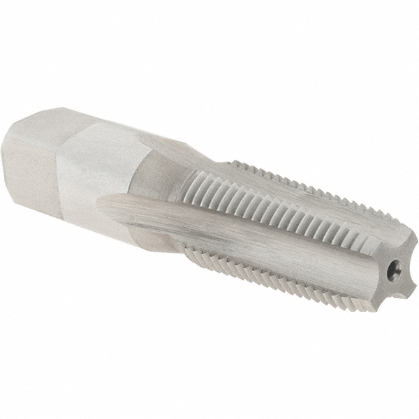 Legris Push-to-Connect Male BSPT x Tube x Male BSPT Fitting: Straight, BSPT, 14.00 mm OD - 3175 14 21
