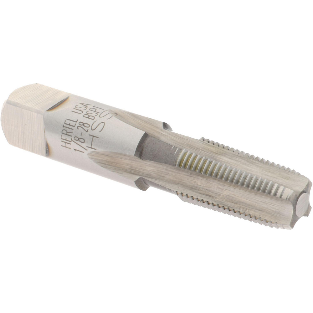 Legris Push-to-Connect Male BSPT x Tube x Male BSPT Fitting: Straight, BSPT, 14.00 mm OD - 3175 14 21