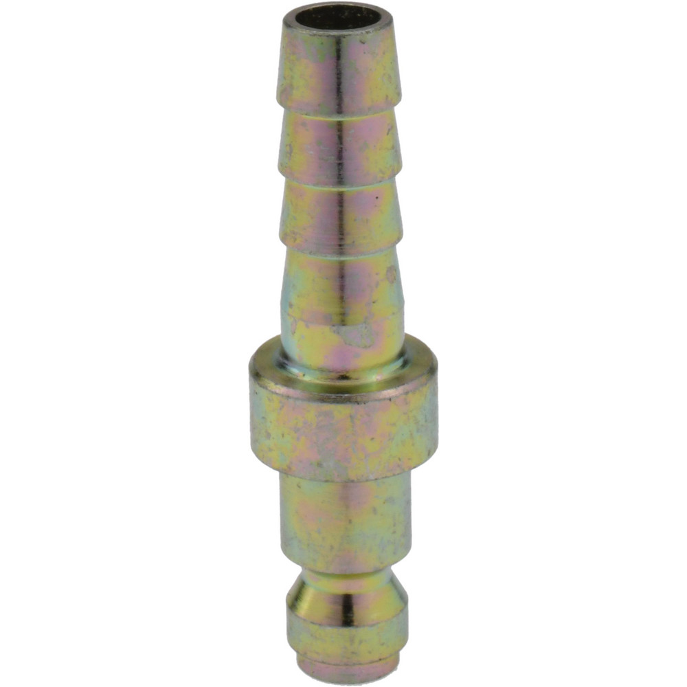 Value Collection Pneumatic Hose Coupling: 1/4" Body Dia, Tru-Flate Automotive Interchange - 2532593721