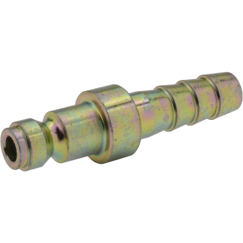 Value Collection Pneumatic Hose Coupling: 1/4" Body Dia, Tru-Flate Automotive Interchange - 2532593721