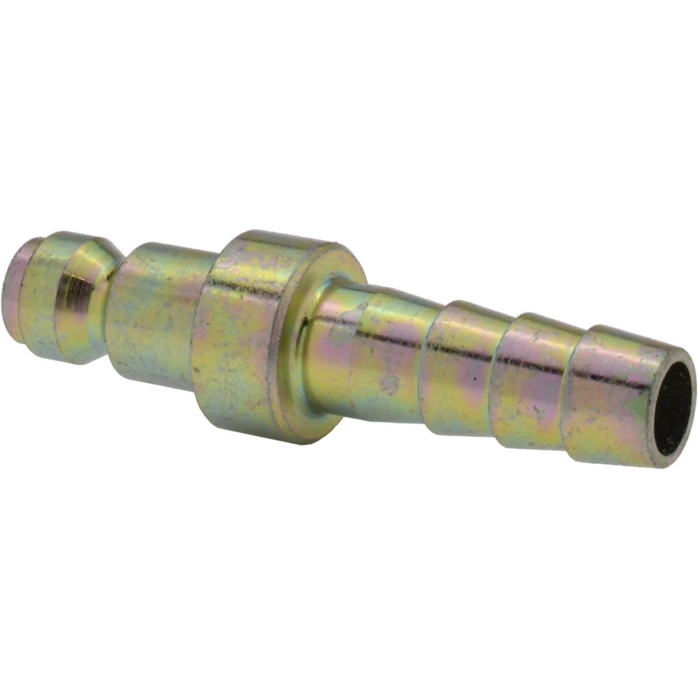 Value Collection Pneumatic Hose Coupling: 1/4" Body Dia, Tru-Flate Automotive Interchange - 2532593721