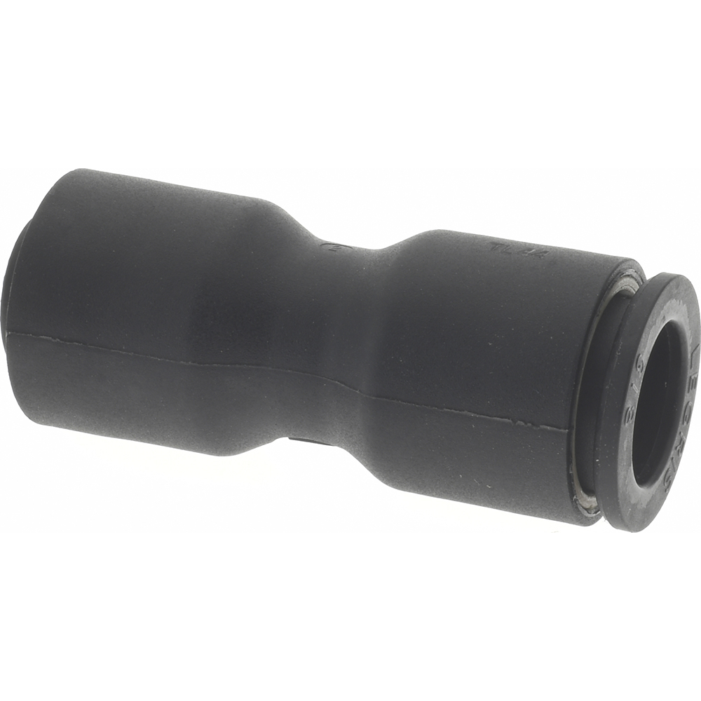 Legris Push-to-Connect Tube x Tube Fitting: Union - 3106 10 00