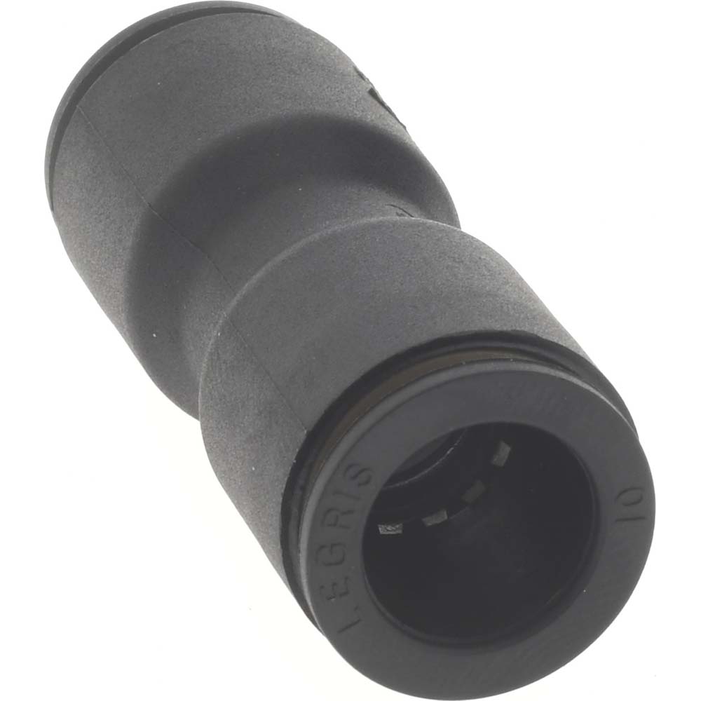 Legris Push-to-Connect Tube x Tube Fitting: Union - 3106 10 00