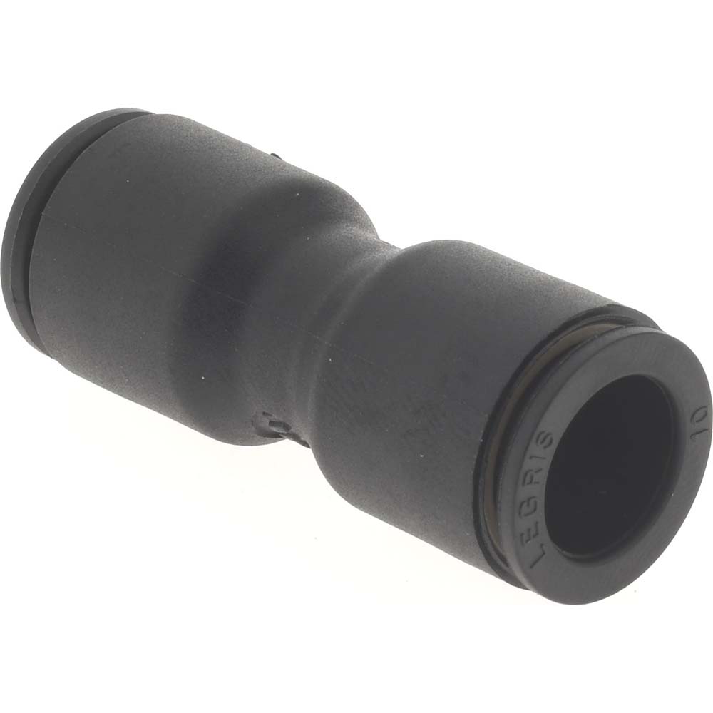 Legris Push-to-Connect Tube x Tube Fitting: Union - 3106 10 00