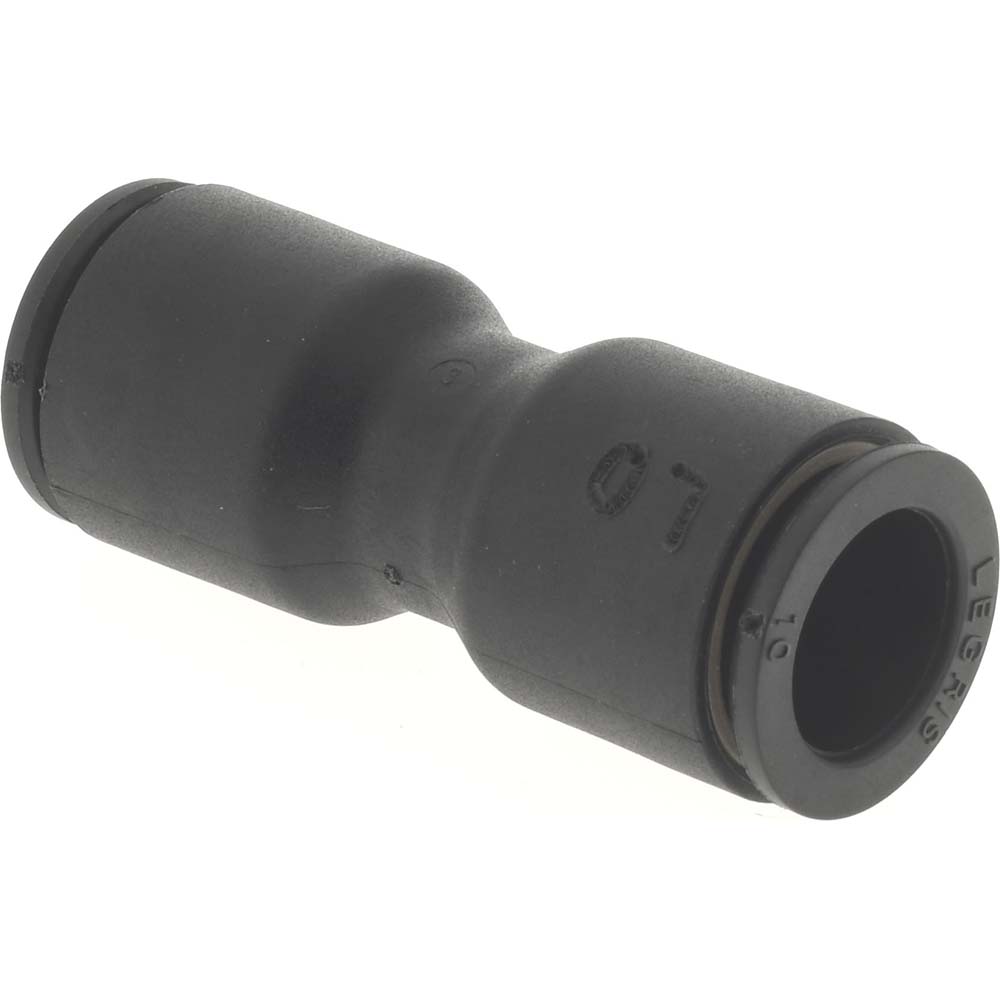 Legris Push-to-Connect Tube x Tube Fitting: Union - 3106 10 00
