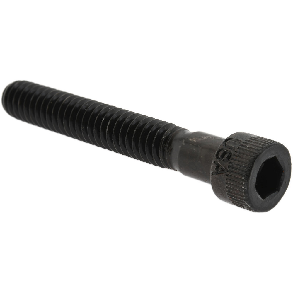 Parker Compression Tube Connector: 1/4" Tube OD, Compression x MNPT - 4-4 FBZ-SS