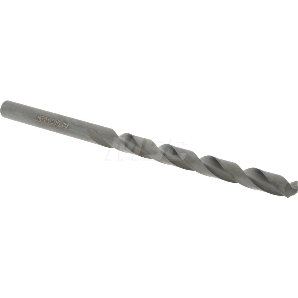 Parker Compression Tube Connector: 1/4" Tube OD, Compression x MNPT - 4-4 FBZ-SS