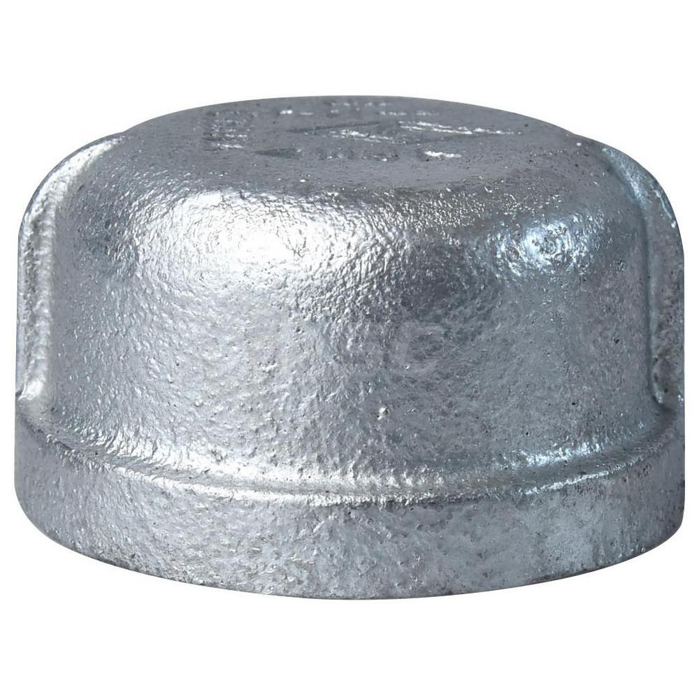 Value Collection Malleable Iron Pipe 45 ° Street Elbow: 3/4" Fitting - G121 20