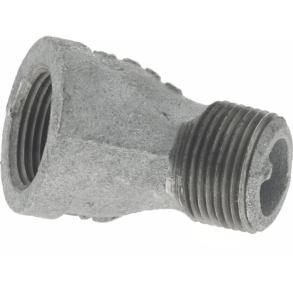 Value Collection Malleable Iron Pipe 45 ° Street Elbow: 3/4" Fitting - G121 20