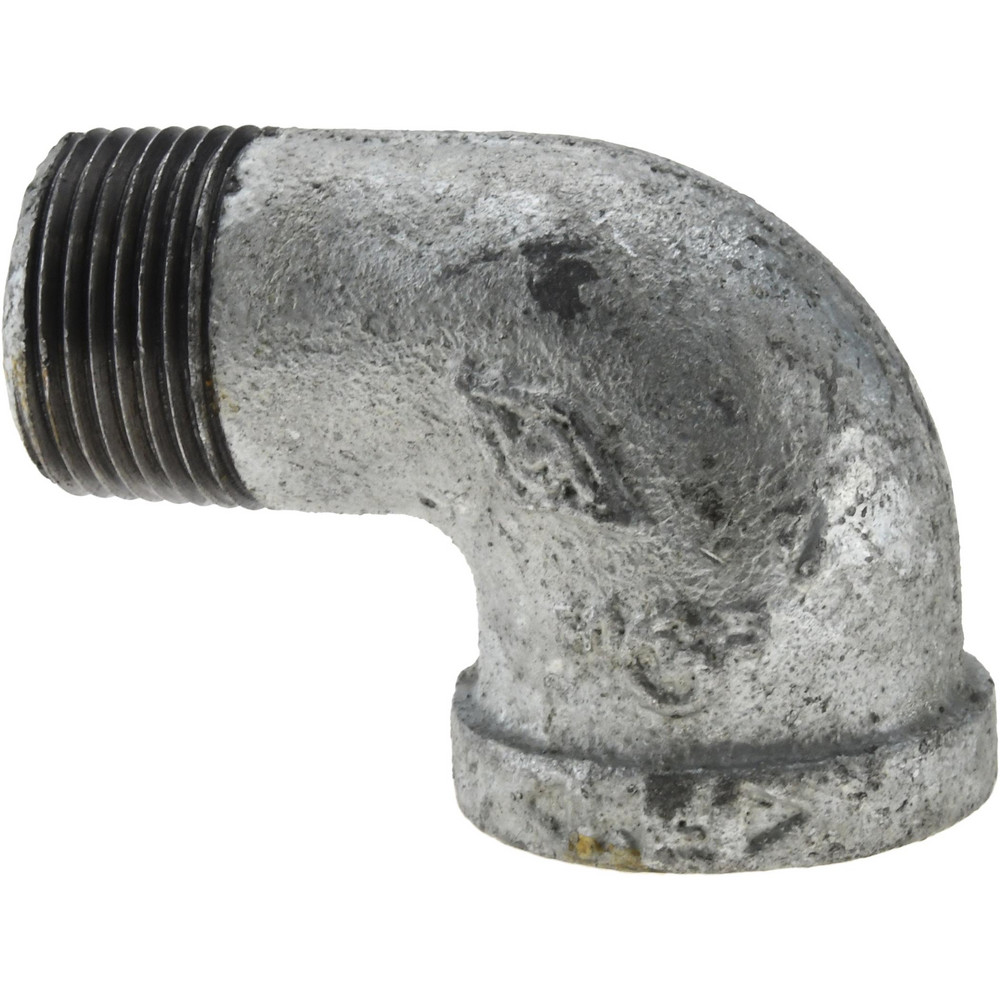 Value Collection Malleable Iron Pipe 45 ° Street Elbow: 3/4" Fitting - G121 20