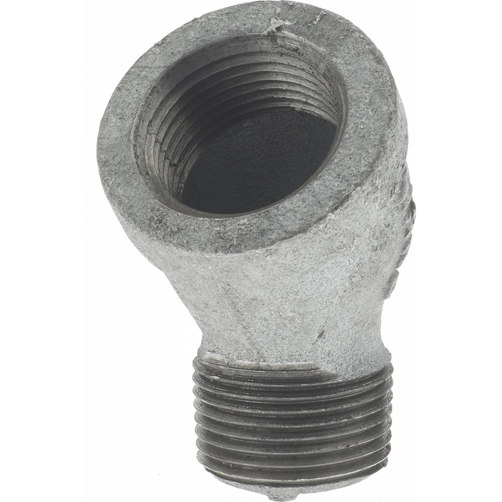 Value Collection Malleable Iron Pipe 45 ° Street Elbow: 3/4" Fitting - G121 20