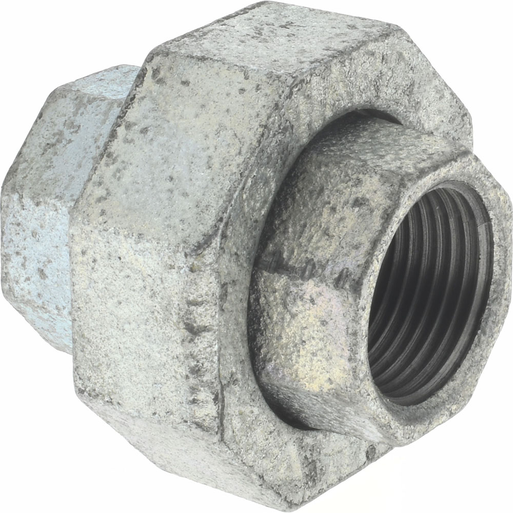 Value Collection Malleable Iron Pipe 45 ° Street Elbow: 3/4" Fitting - G121 20