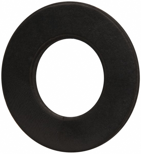 Value Collection Flange Gasket: For 3/4" Pipe, Carbon Steel & Stainless Steel - 3194793