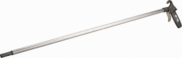 Dixon Valve & Coupling 1/4 NPTF, Reusable Hose Male Fitting - MSC1836104K