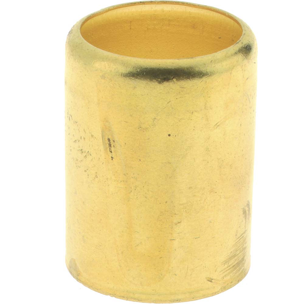 Parker Compression Tube Nut and Sleeve Assembly: 3/16" Tube OD, Compression - 61CA-3