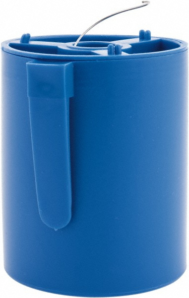 Value Collection Barbed Tube Elbow: 3/4" Barbs, 3/4" MIPT - 1413-007