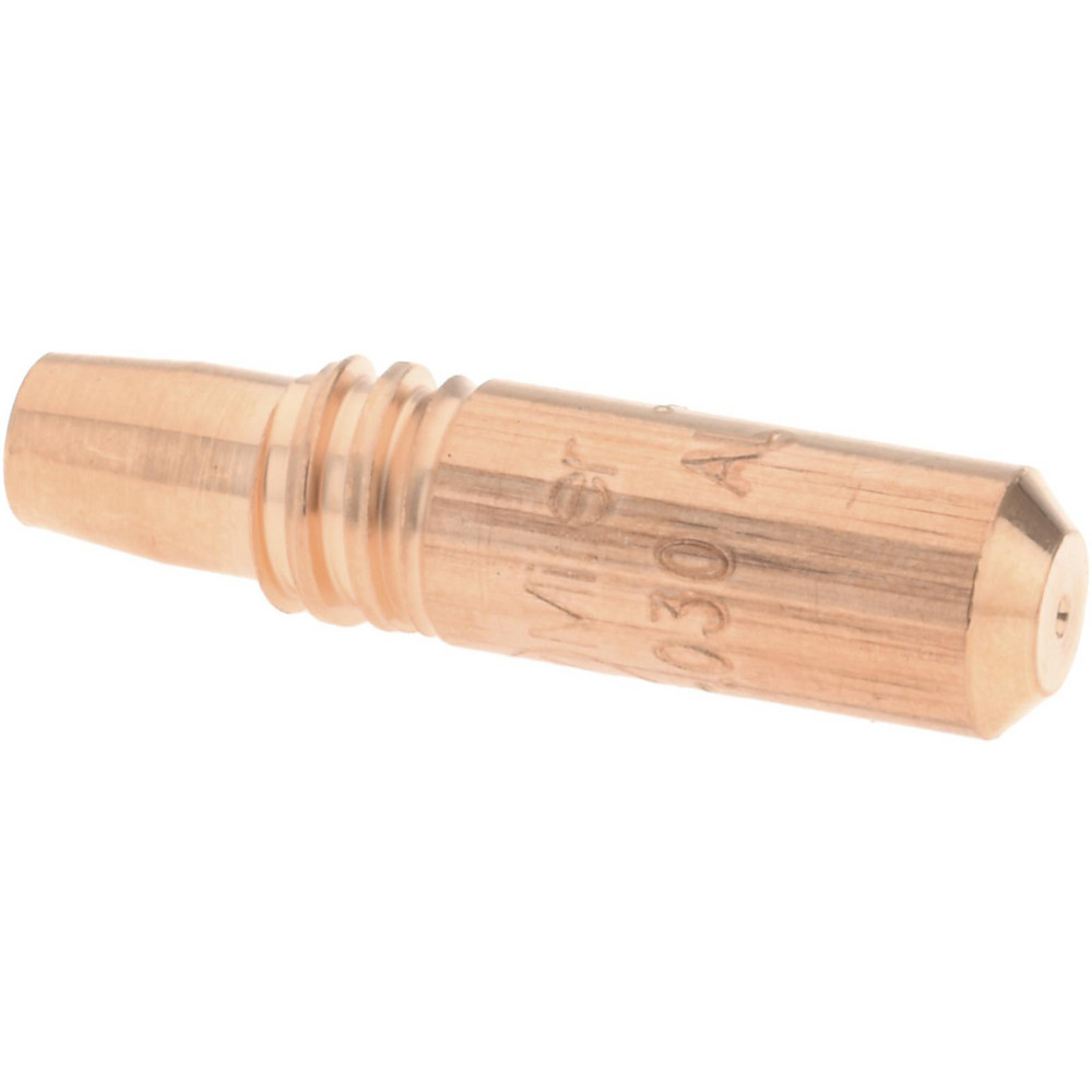Value Collection Barbed Tube Elbow: 3/4" Barbs, 3/4" MIPT - 1413-007