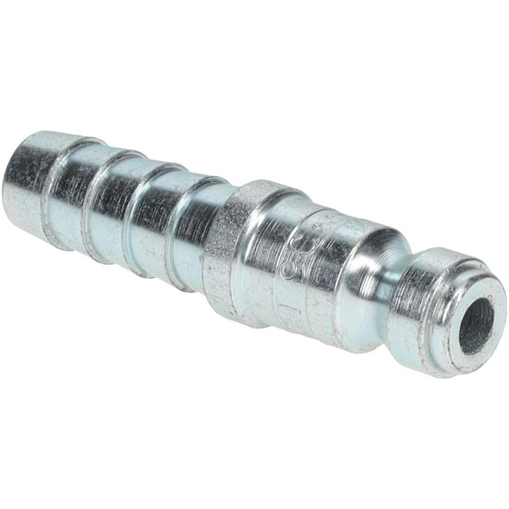 Parker Pneumatic Hose Coupling: 1/4" Body Dia, Tru-Flate Automotive Interchange - 9C