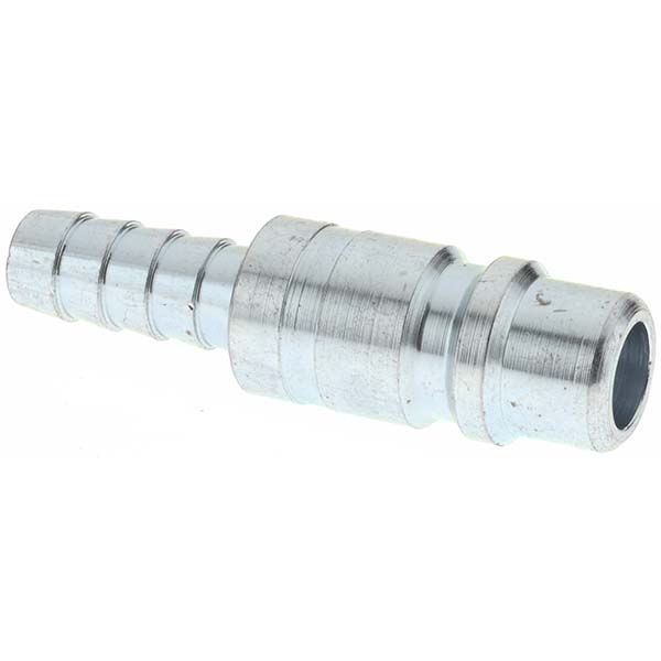 Parker Pneumatic Hose Coupling: 1/4" Body Dia, Tru-Flate Automotive Interchange - 9C