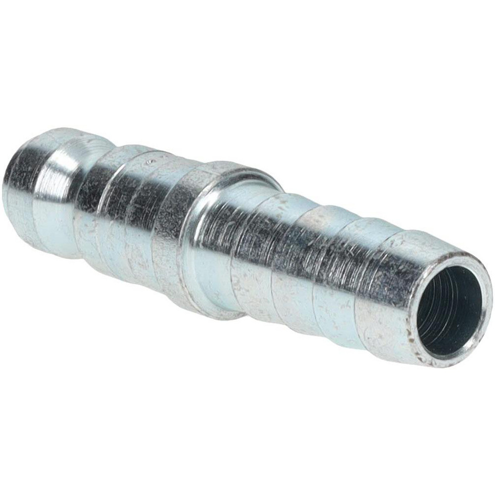 Parker Pneumatic Hose Coupling: 1/4" Body Dia, Tru-Flate Automotive Interchange - 9C