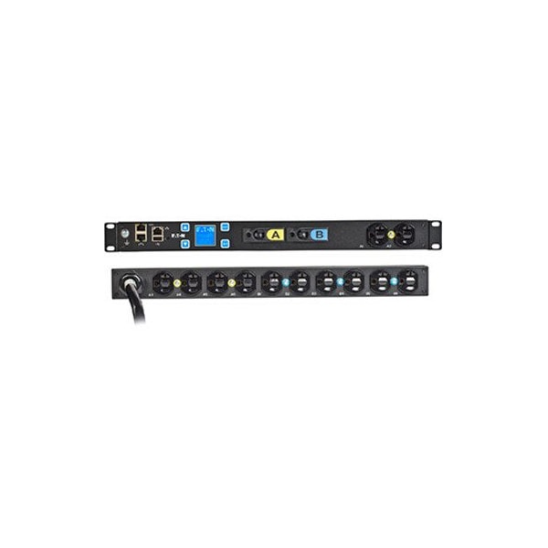 Eaton Epdu Mi 1U In: L5-30P 24 - EMIT03-10