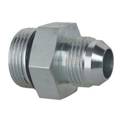 Eaton Steel Flared Tube 1/2" OD, 37 deg Flared Angle - 202702-6-8S