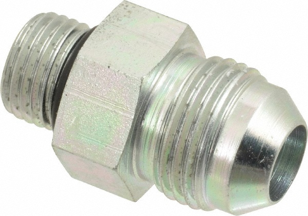 Eaton Steel Flared Tube 1/2" OD, 37 deg Flared Angle - 202702-6-8S