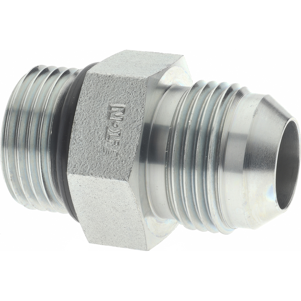 Eaton Steel Flared Tube 1/2" OD, 37 deg Flared Angle - 202702-6-8S