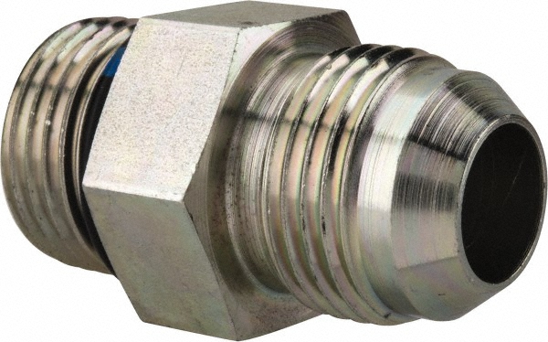 Eaton Steel Flared Tube 1/2" OD, 37 deg Flared Angle - 202702-6-8S