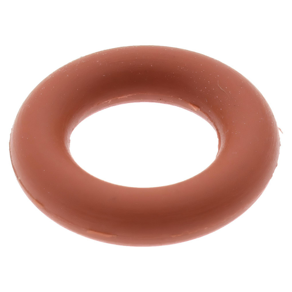 CPC Colder Products 1/4" Inside Tube Dia, Brass, Quick Disconnect, Hose Barb Panel Mount Coupling Body - LC16004NA