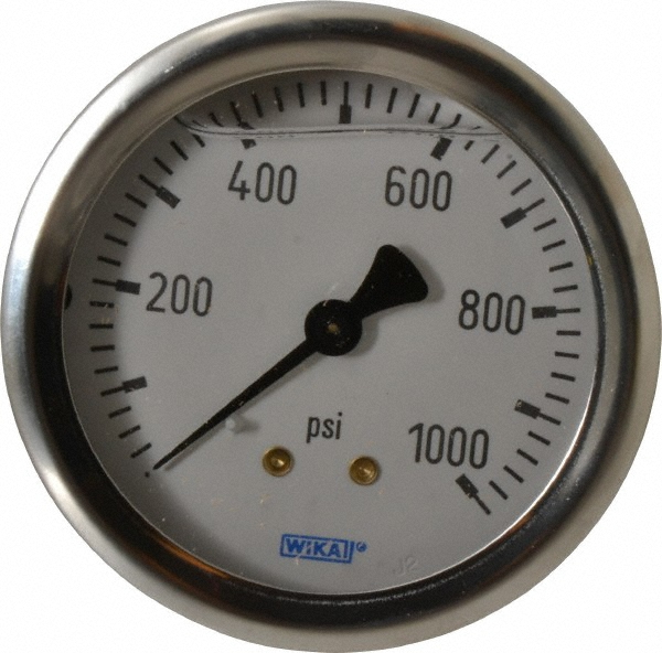 Voss Industrial Pipe Adapter: 1/4" Female Thread, 1/4" Male Thread, MBSPP x FNPT - PB 0404