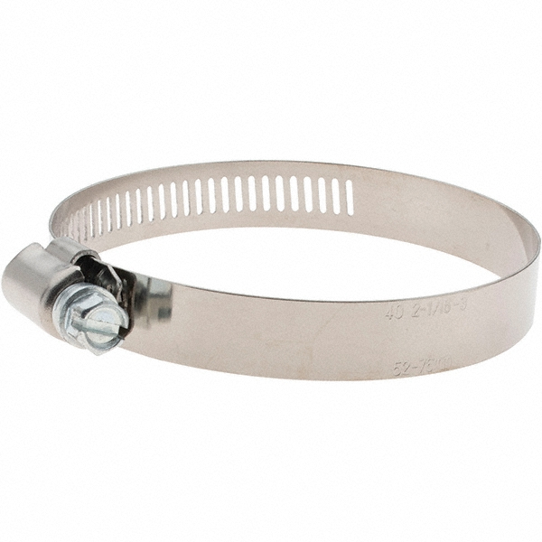 Value Collection Galvanized Pipe Nipple: 1", 1-1/2" Long, Schedule 40, Steel - MSCNG06001