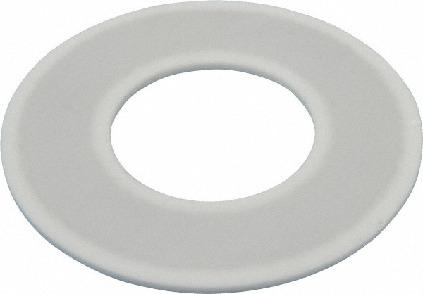 Value Collection Flange Gasket: For 2" Pipe, Carbon Steel & Stainless Steel - 3194797