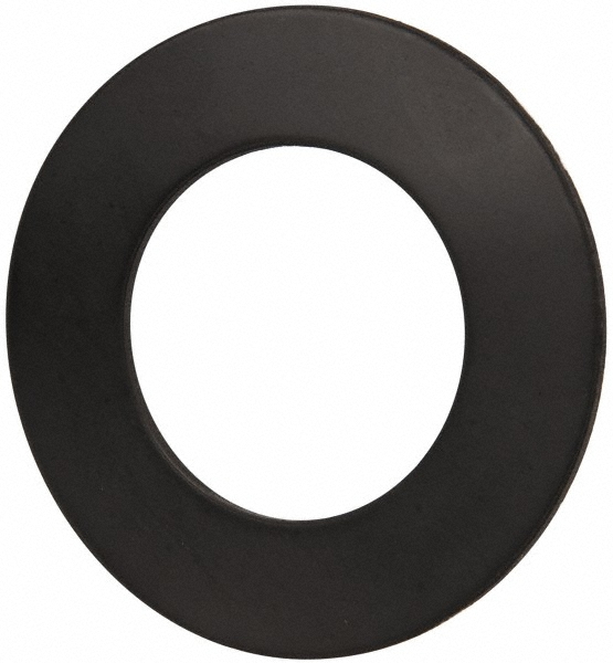 Value Collection Flange Gasket: For 2" Pipe, Carbon Steel & Stainless Steel - 3194797