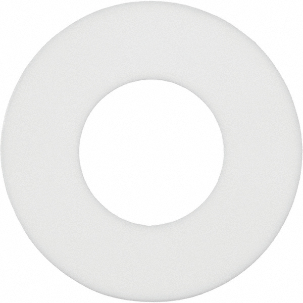 Value Collection Flange Gasket: For 2" Pipe, Carbon Steel & Stainless Steel - 3194797