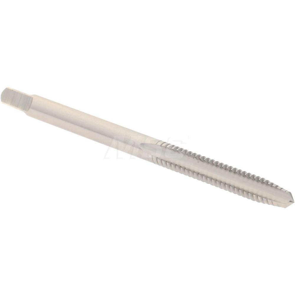Norgren Push-to-Connect Tube x MNPT x Tube x Male Fitting: Adapter, NPTF, 1/4" OD - 124250418