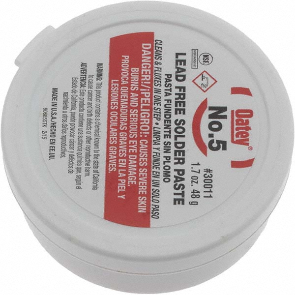 NIBCO Drain, Waste & Vent 90 deg; Elbow: 1-1/2" Fitting, Hub x Hub, Acrylonitrile Butadiene Styrene - I055300