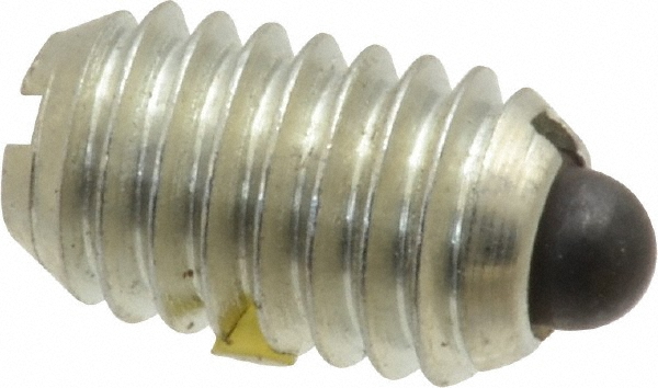 Parker Compression Tube Connector: 1/4" Tube OD, Compression x FNPT - BD-10754
