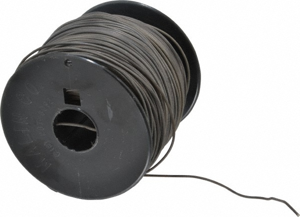 Brennan Steel Flared Tube Cap: 3/4" OD, 1-1/16-12 Thread, 37 deg Flared Angle - 10447