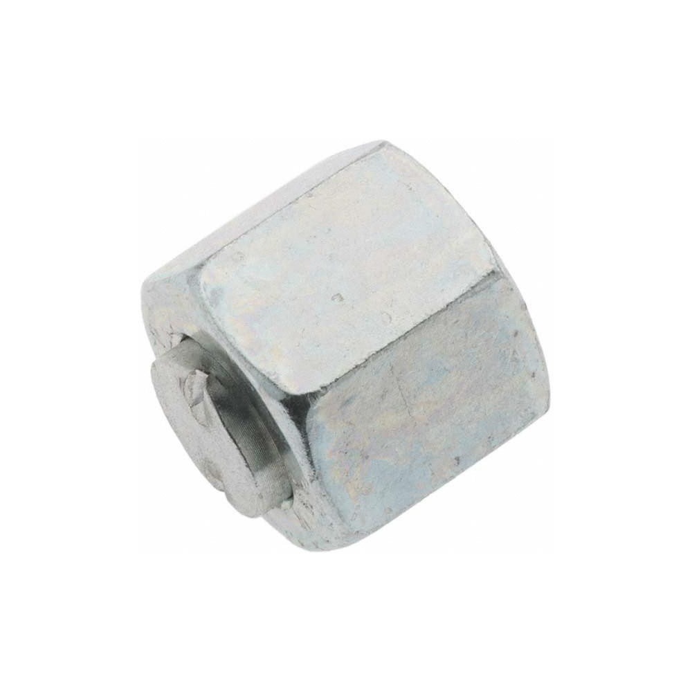 Parker Hydraulic Hose Cap: 0.25" OD, 4 mm, 9,200 psi - KP80041