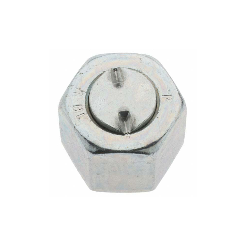 Parker Hydraulic Hose Cap: 0.25" OD, 4 mm, 9,200 psi - KP80041