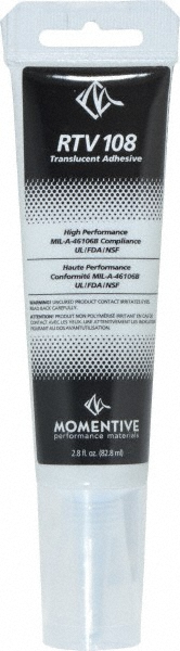Value Collection 25' Long x 3/8" Wide Gore Tex Joint Sealant - 3195063