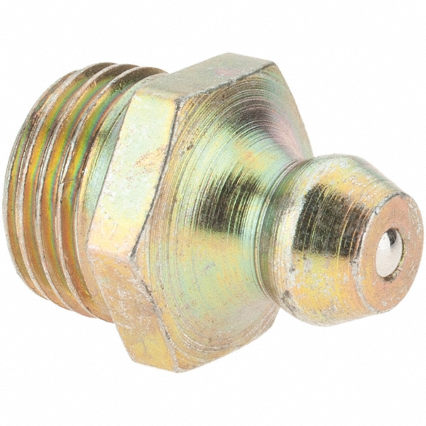 Ham-Let Compression Tube Connector: 1/2" Tube OD, Compression x FNPT - 3001804