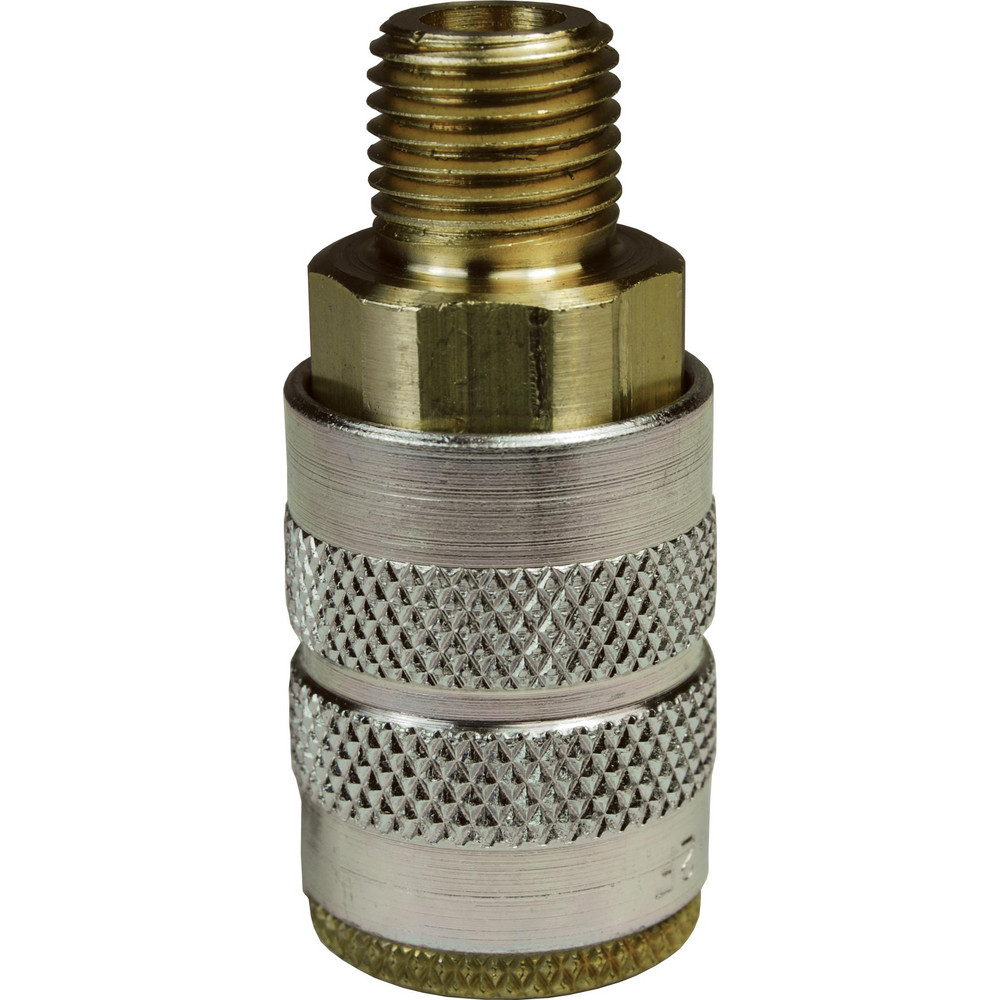 Dixon Valve & Coupling Pneumatic Hose Fittings & Couplings: Coupler, Coupler, Industrial - 2FM2-B