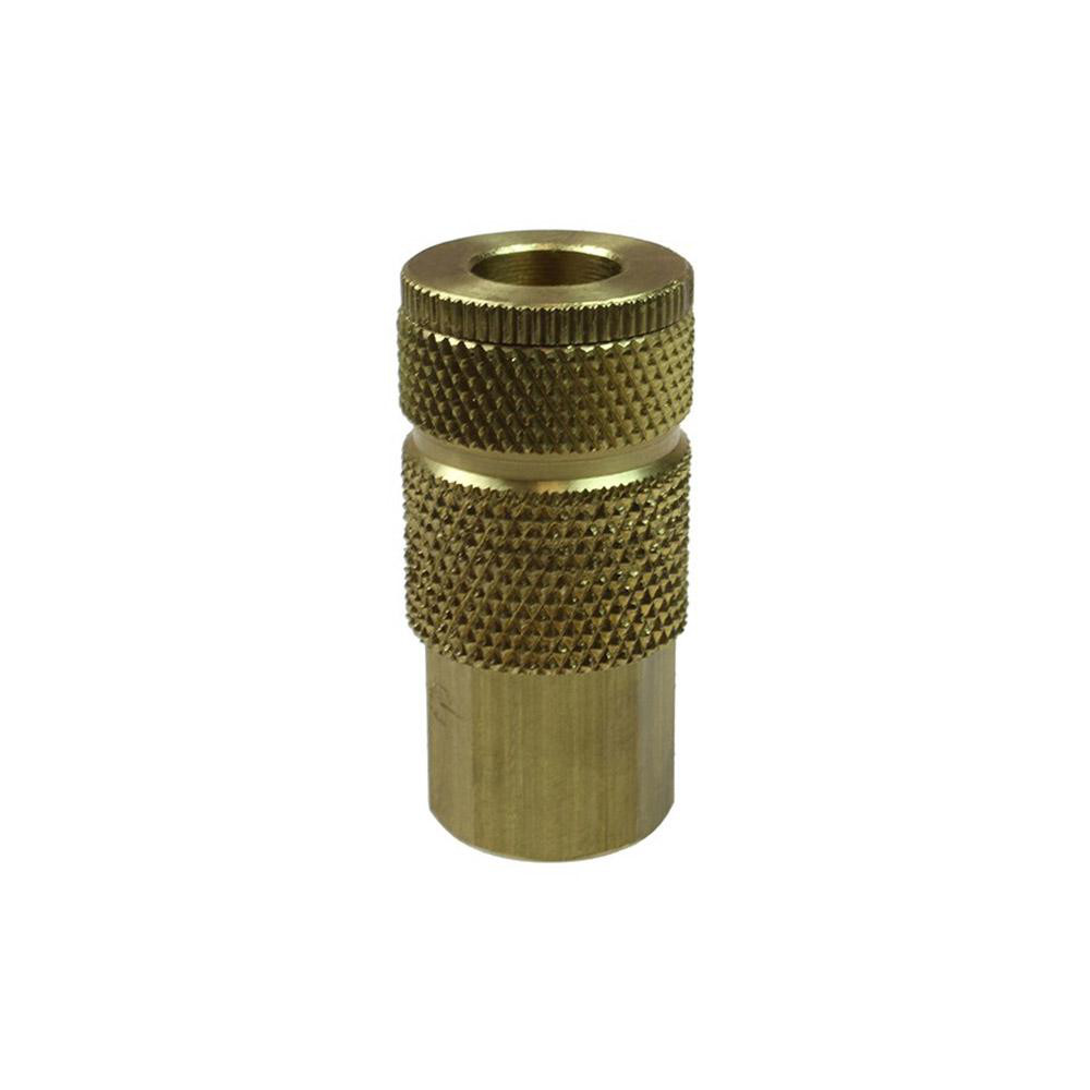 Dixon Valve & Coupling Pneumatic Hose Fittings & Couplings: Coupler, Coupler, Industrial - 2FM2-B