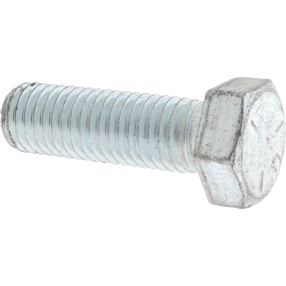 B&K Mueller Black Pipe Nipple: 2" Dia x 5-1/2" Long, Schedule 40 - 588-055HC