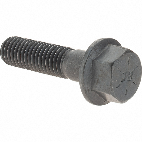 Merit Brass 1-1/2" Pipe, 5" OD, Stainless Steel, Threaded Pipe Flange - A635-24